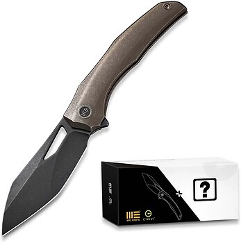 Фото Weknife Ignio Mystery Box Bronze (WE22042B-2 MB)