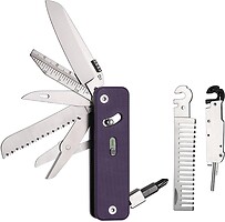 Фото Roxon Flex Companion Purple (S503G-Purple)