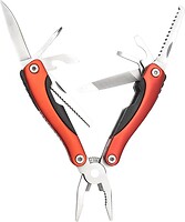 Фото Traveler XMT609 Red