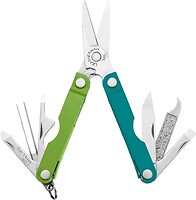 Фото Leatherman Micra Teal Twist (833593)