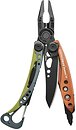 Фото Leatherman Skeletool CX Aurora (833552)
