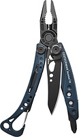 Фото Leatherman Skeletool CX Nocturnal (833544)