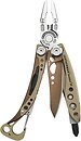 Фото Leatherman Skeletool CX Sandstorm (833548)