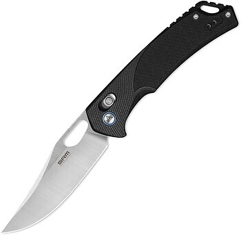 Фото SRM Retriever G10 Black (9201)