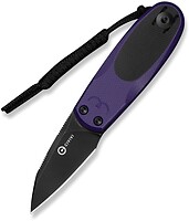 Фото Civivi Purr Purple/Black (C25054-3)