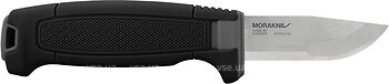 Фото Morakniv Amberg Compact S Black (14699)