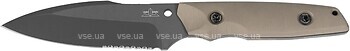 Фото Cimmerian Skif Grey Blade Half Serrated