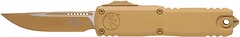 Фото Microtech UTX-85 Gen IV S/E Cerakote Standard RAL-80000 (12314-1CRA)