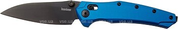 Фото Kershaw Bareknuckle Blue (6777NBBLK)