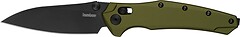 Фото Kershaw Bareknuckle OD Green (6777)