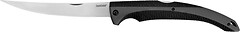 Фото Kershaw Folding Fillet Gray Black (1258)