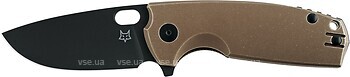 Фото Fox Core BB Aluminium Brown (FX-604 ALBR)
