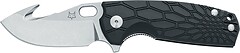 Фото Fox Core Hunter Black (FX-624 B)