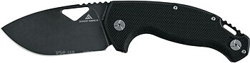 Фото Fox El Capitan D2 G10 (SK-02 BSW)