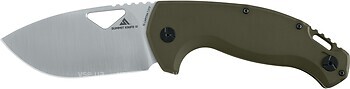 Фото Fox El Capitan OD Green (SK-02 OD)