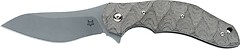 Фото Fox Flipper Micarta OD Green (FX-302 MOD)