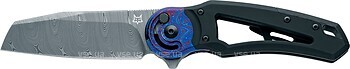 Фото Fox Metamorphosis Damasteel Titanium (FX-556-A1)