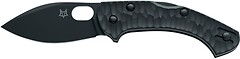 Фото Fox Zero 2.0 Desert Warrior BB Black (FX-311 B)