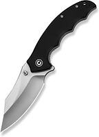 Фото Civivi Pentad Nitro-V G10 Black (C24068-1)