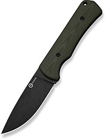 Фото Civivi Jencks OD Green (C24051-2)