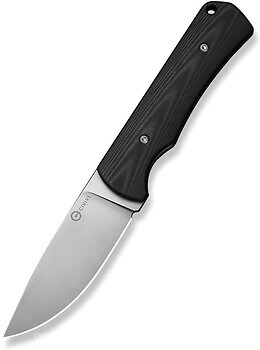 Фото Civivi Jencks Black (C24051-1)