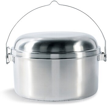 Фото Tatonka Kettle 2.5 Silver (TAT 4003.000)