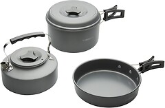 Фото Trakker Armolife Complete Cookware Set (211209)