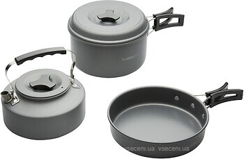 Фото Trakker Armolife Complete Cookware Set (211209)