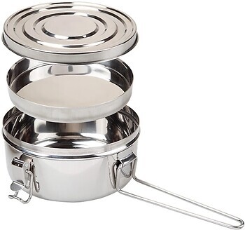 Фото Summit Tiffin Cookset (670003)