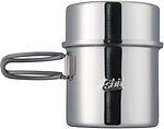 Фото Esbit Stainless steel pot (PT1000ST/017.0141)