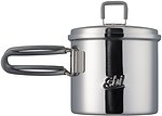 Фото Esbit Stainless steel pot (PT625ST/017.0140)