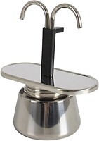 Фото Bo-Camp Stainless Steel 2 cup (2200545)