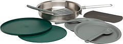 Фото Stanley Adventure All-in-One Fry Pan (6939236350051)