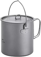 Фото Naturehike NH18T303-C Grey