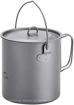 Фото Naturehike NH18T303-C Grey