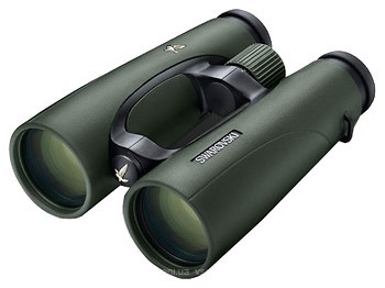 Фото Swarovski Optik EL Swarovision 10x50