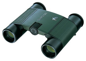 Фото Swarovski Optik Pocket 8x20 B