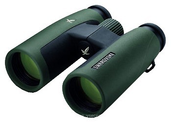 Фото Swarovski Optik SLC 10x42 W B HD