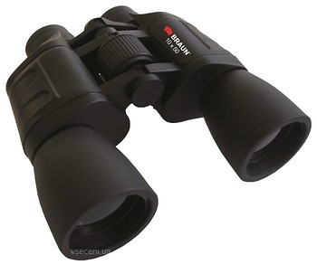 Фото Braun 10x50