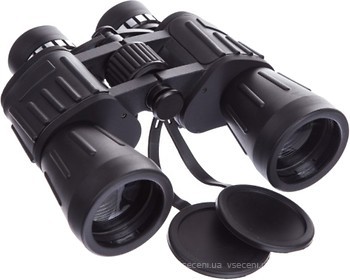 Фото Bushnell 7x50 TY-1648 Black