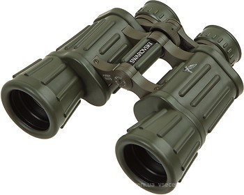 Фото Swarovski Optik Habicht 10x40 WMGA