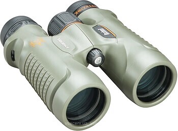 Фото Bushnell Trophy 10x42 Bone Collector (334210)