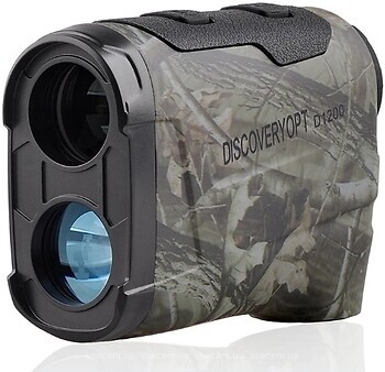 Фото Discovery Optics D1200