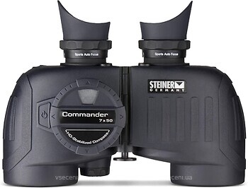 Фото Steiner 7x50 Commander C