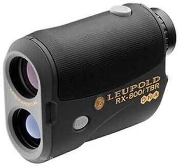 Фото Leupold RX-800i TBR 6x23 DNA