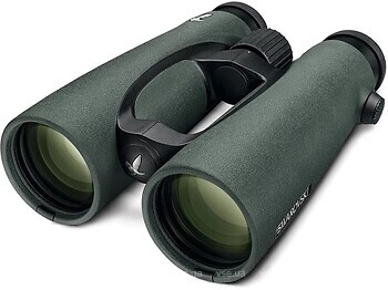 Фото Swarovski Optik EL WB 12x50 Green
