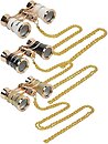 Фото Sigeta Teatrum S 3x25 Gold (65899)