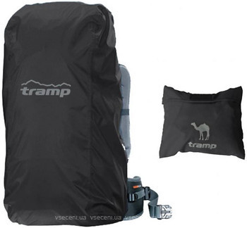 Фото Tramp TRP-018 Black