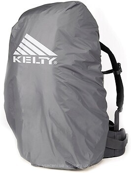 Фото Kelty Rain Cover L Gray (42016003)