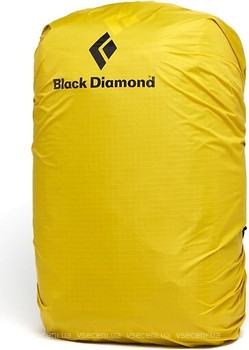 Фото Black Diamond Raincover L 50L-75L Yellow (BD681221SULFLRG1)